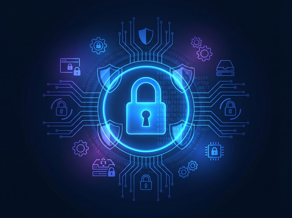 南京加速器安全防护体系